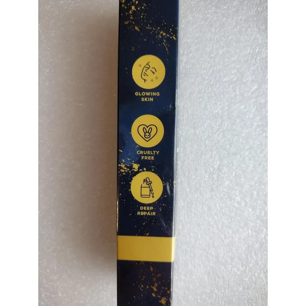 QLAVITA Intense Eye Revive 20 G 0.7 Fl Oz Dark Circles Puffiness Cream Hydrating